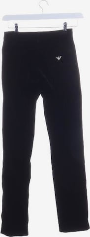 ARMANI Pants in XS in Black