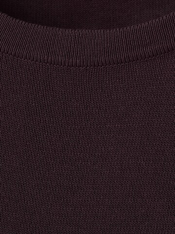 MANGO Pullover 'TENCYM' in Rot