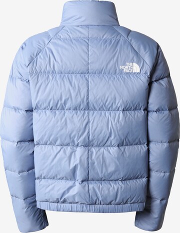 THE NORTH FACE Outdoor Jacket 'Hyalite' in Blue