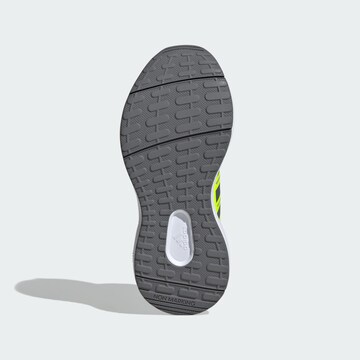 ADIDAS SPORTSWEAR Sneaker 'FortaRun 2.0' in Gelb