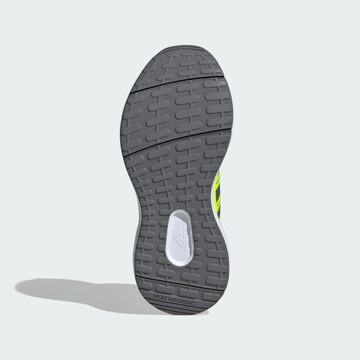Baskets 'FortaRun 2.0' ADIDAS SPORTSWEAR en jaune