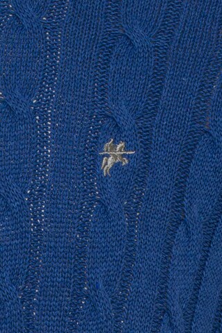 DENIM CULTURE Πουλόβερ 'Orion' σε μπλε