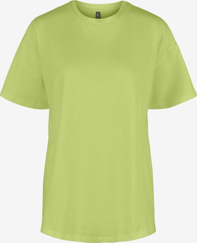 PIECES T-shirt oversize 'Rina' en pomme, Vue avec produit