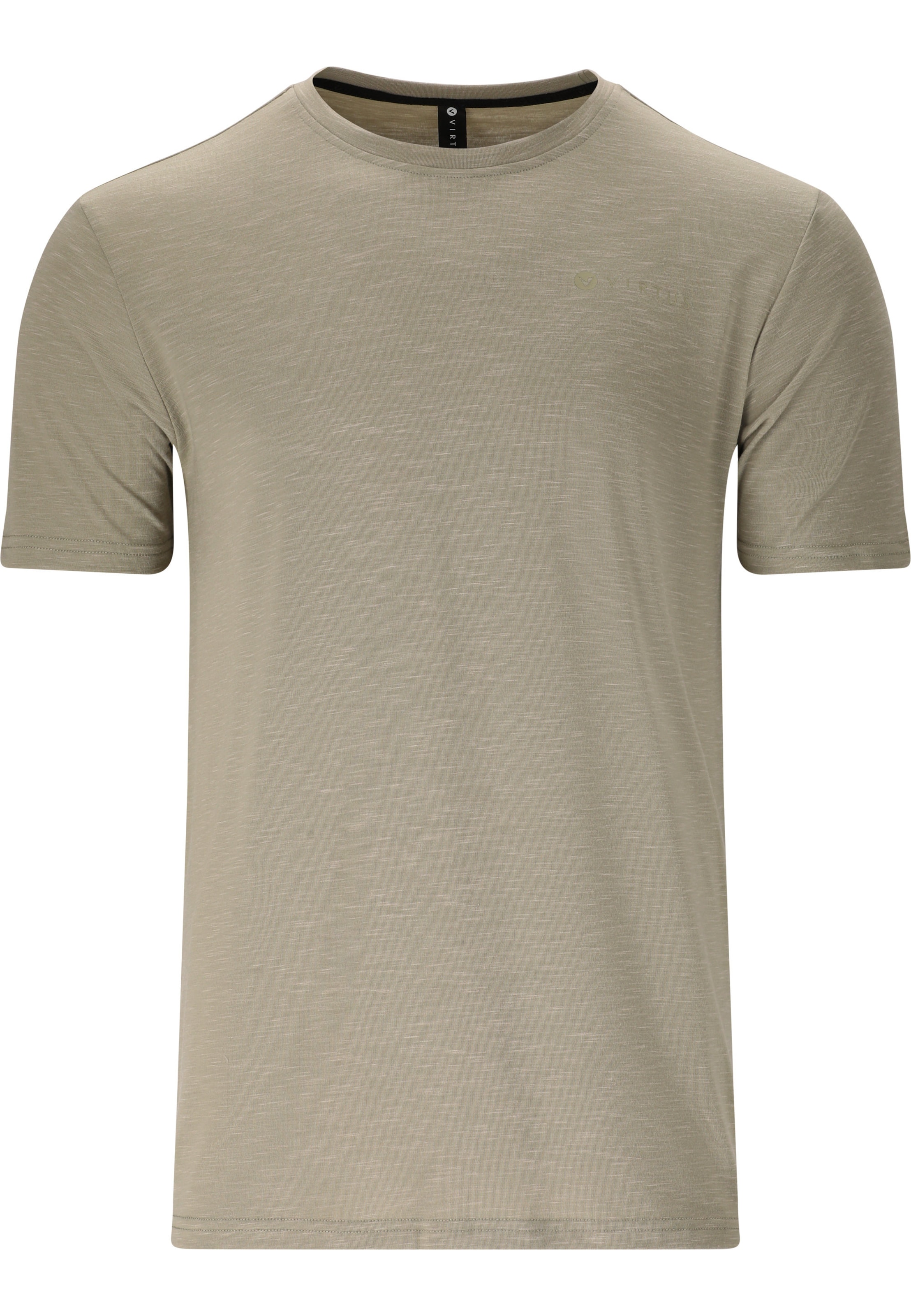 Virtus Performance shirt 'Jokers V3' in Beige: front