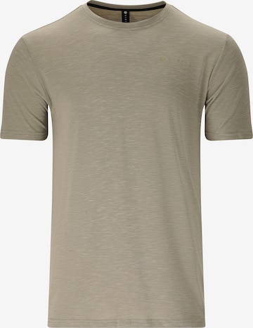 Virtus T-Shirt 'Jokers V3' in Beige: Vorderseite