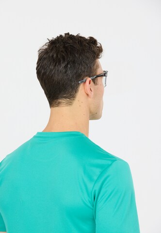 ENDURANCE Sportbrille 'Alberto' in Schwarz