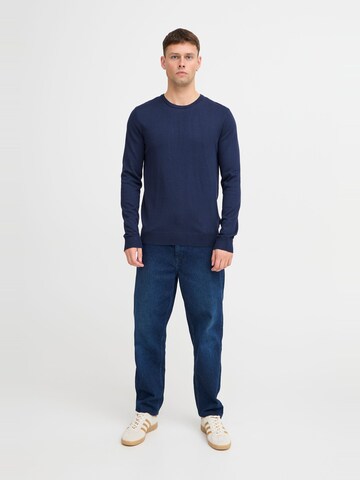 BLEND Sweater in Blue