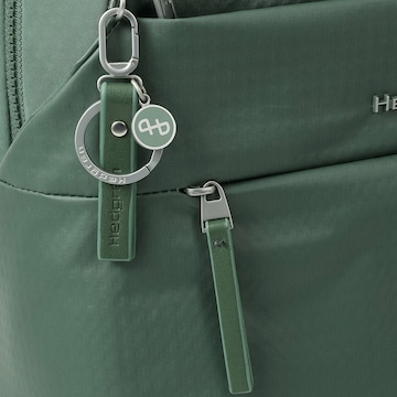 Hedgren Backpack in Green
