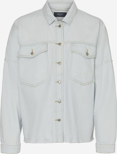 Noisy may Jacke in hellblau, Produktansicht