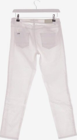 Marc Cain Jeans in 27-28 in White