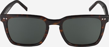 TOMMY HILFIGER Sunglasses 'TH 1971/S' in Brown
