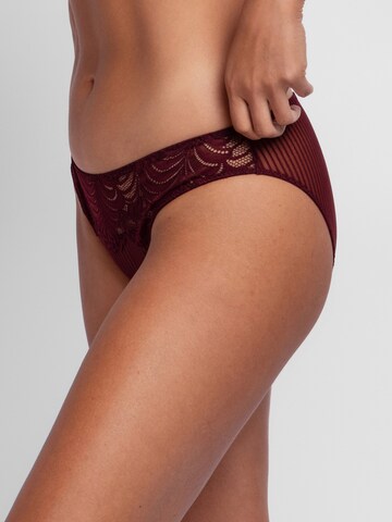 Dorina Slip 'EMERSYN  DP' in Rot