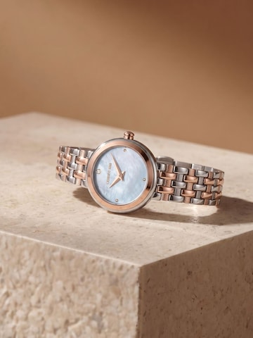 CERRUTI 1881 Analoguhr 'Watch Lusia'‌‌ in Gold