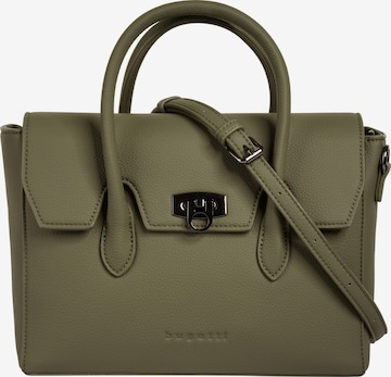 Sacs à main 'IRIA' bugatti en vert : devant