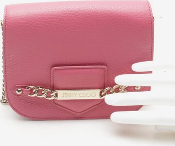 JIMMY CHOO Bag in One size in Pink