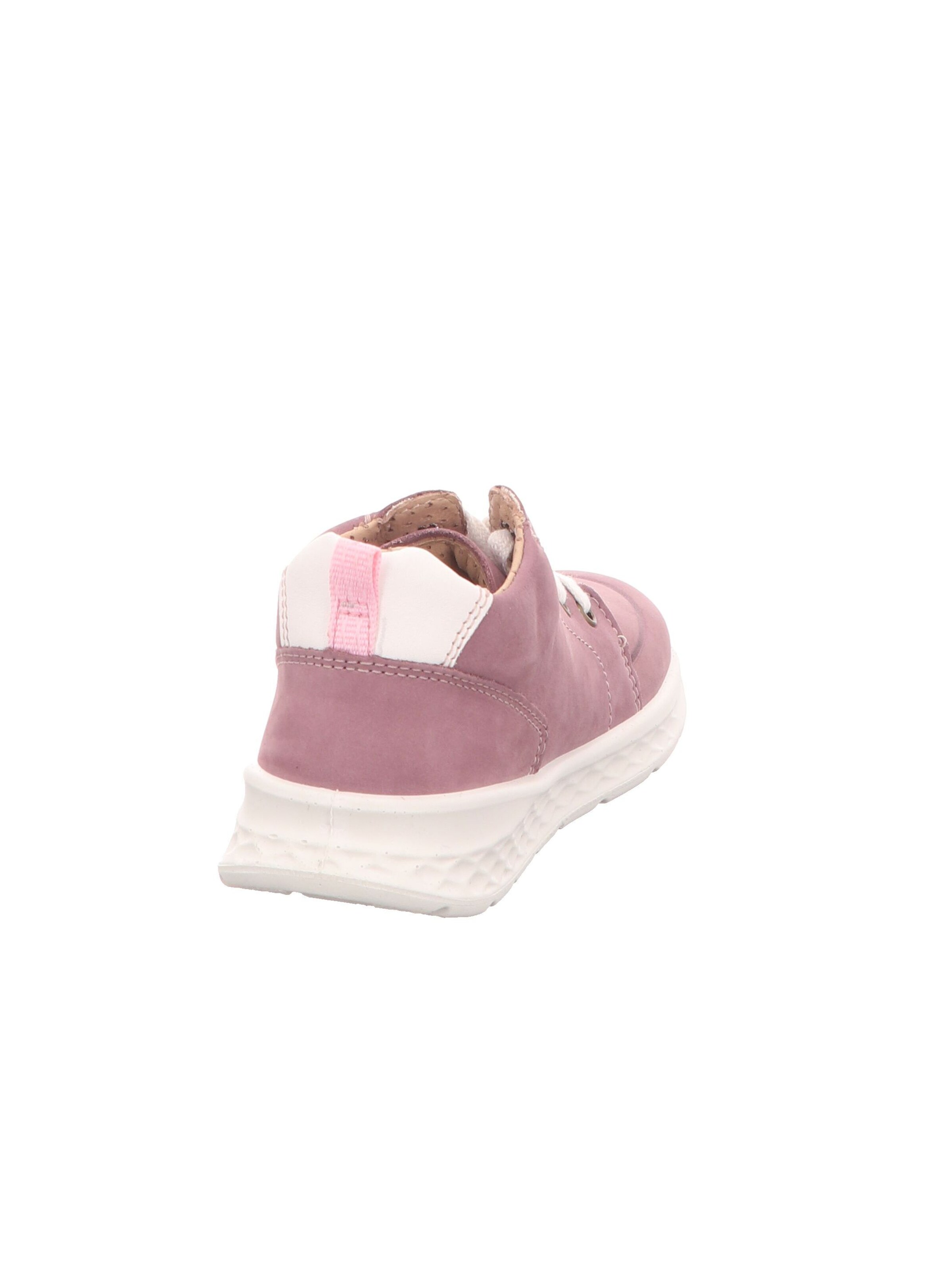 SUPERFIT Wandelschoen 'Breeze' in Roze