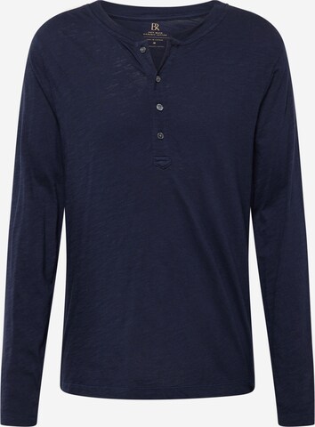 Banana Republic Shirt in Blue: front