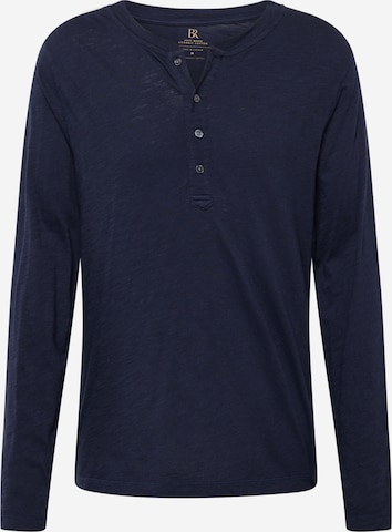 Banana Republic Shirt in Blauw: voorkant