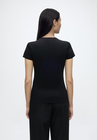 T-shirt KARL LAGERFELD JEANS en noir