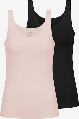 Mey Undershirt 'Simply Better Invisibles' in Pink: front