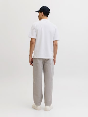 JACK & JONES T-shirt i beige