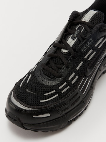 Nike Sportswear Rövid szárú sportcipők 'AIR MAX TL 2.5' - fekete