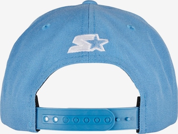 Starter Black Label Cap in Blau