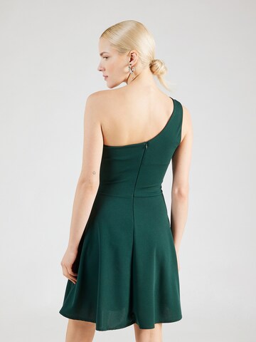 WAL G. Dress in Green