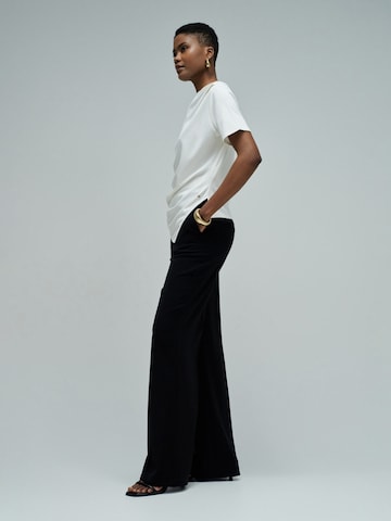 Salsa Jeans Shirt in Wit