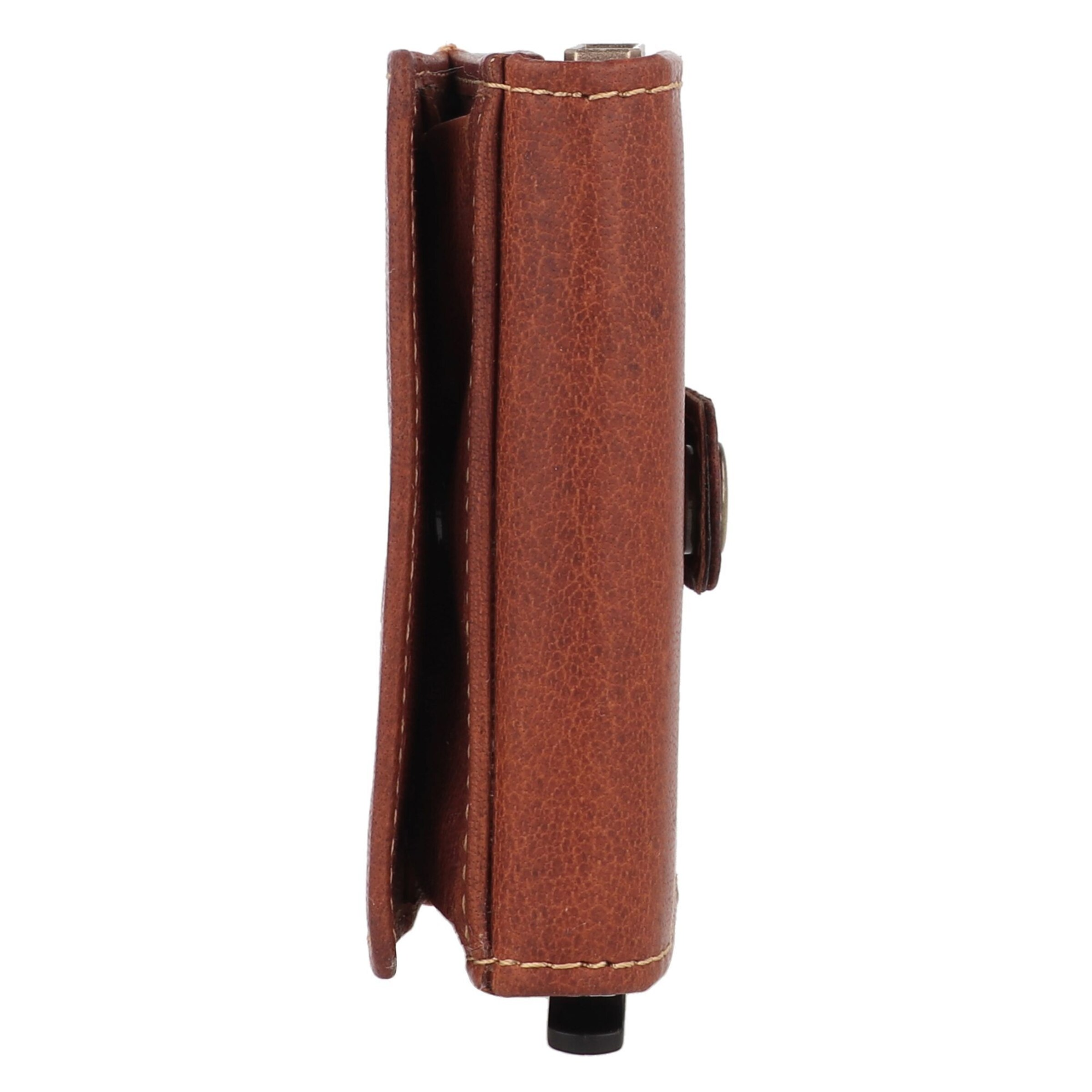 GREENBURRY Wallet in Brown