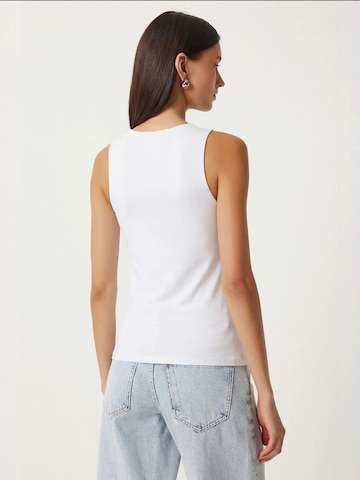 Camicia da donna di Happiness İstanbul in nero