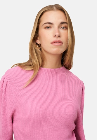 Pull-over zero en rose