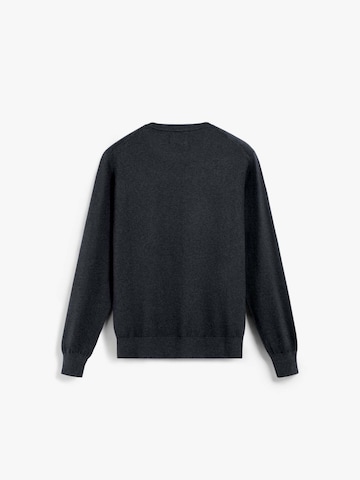 Scalpers Sweater in Blue