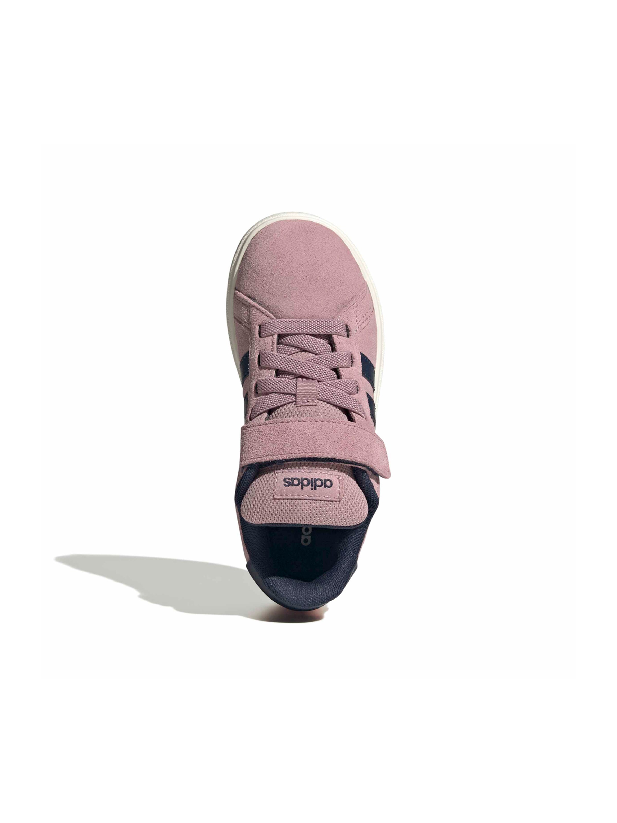 ADIDAS SPORTSWEAR Športni čevelj 'GRAND COURT 00s' | vijolična barva