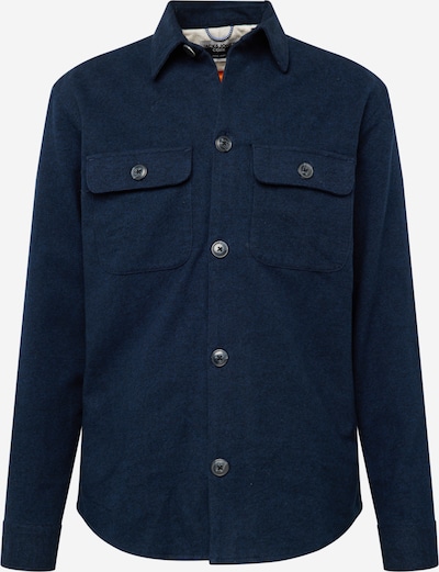 JACK & JONES Jacke 'Darren' in marine, Produktansicht