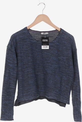 LTB Sweater & Cardigan in XS in Blue: front