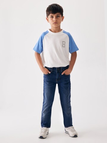 LTB Regular Jeans 'Jim' in Blue