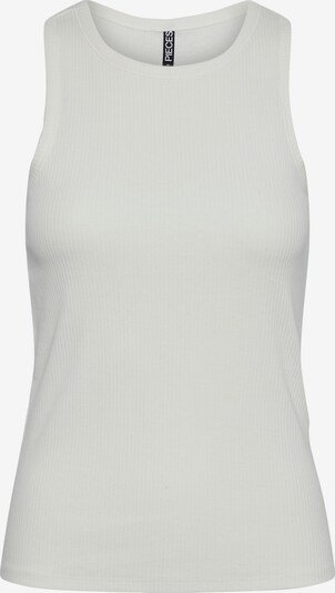 PIECES Top 'Ruka' in White, Item view