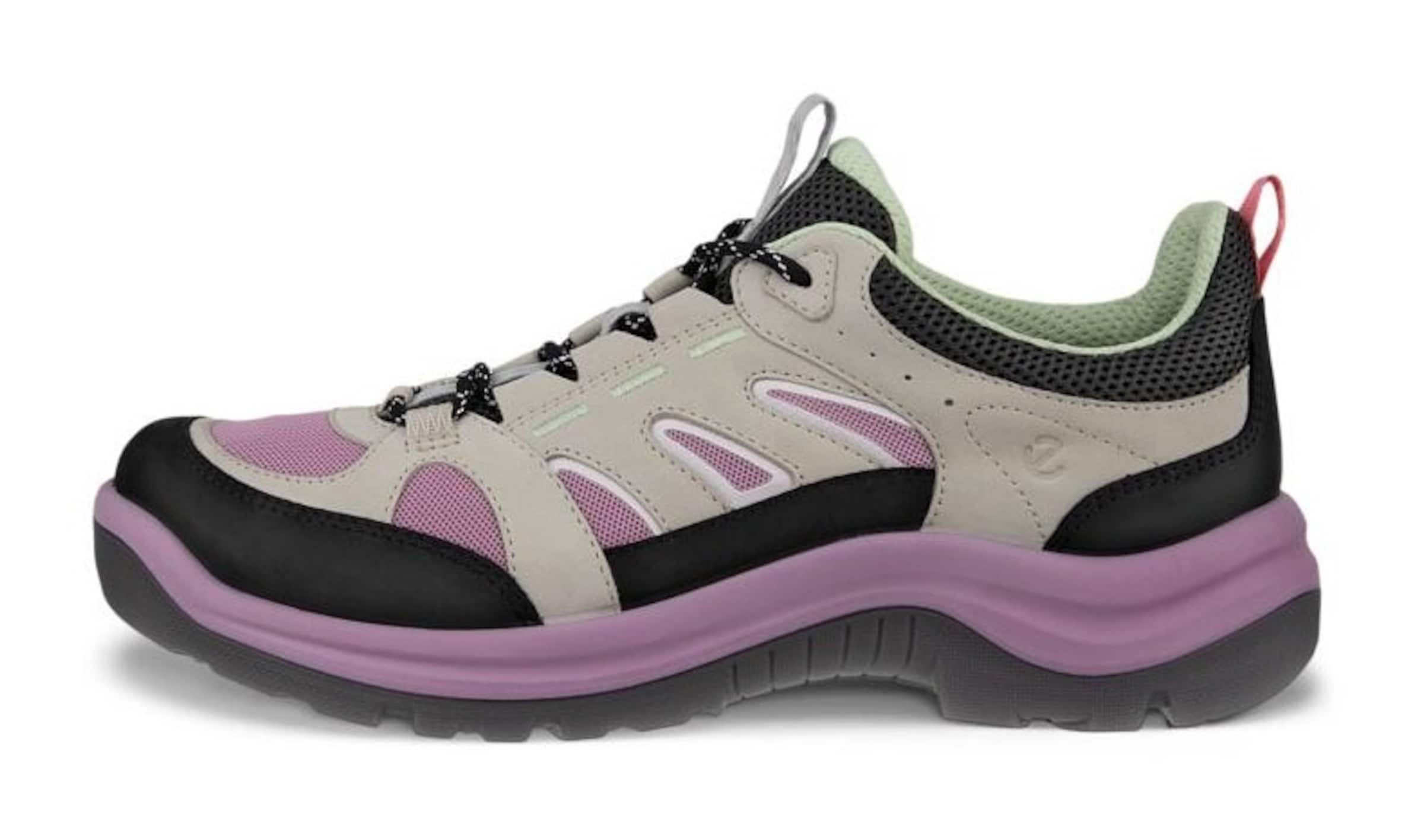 Scarpa bassa 'OFFROAD' di ECCO in beige