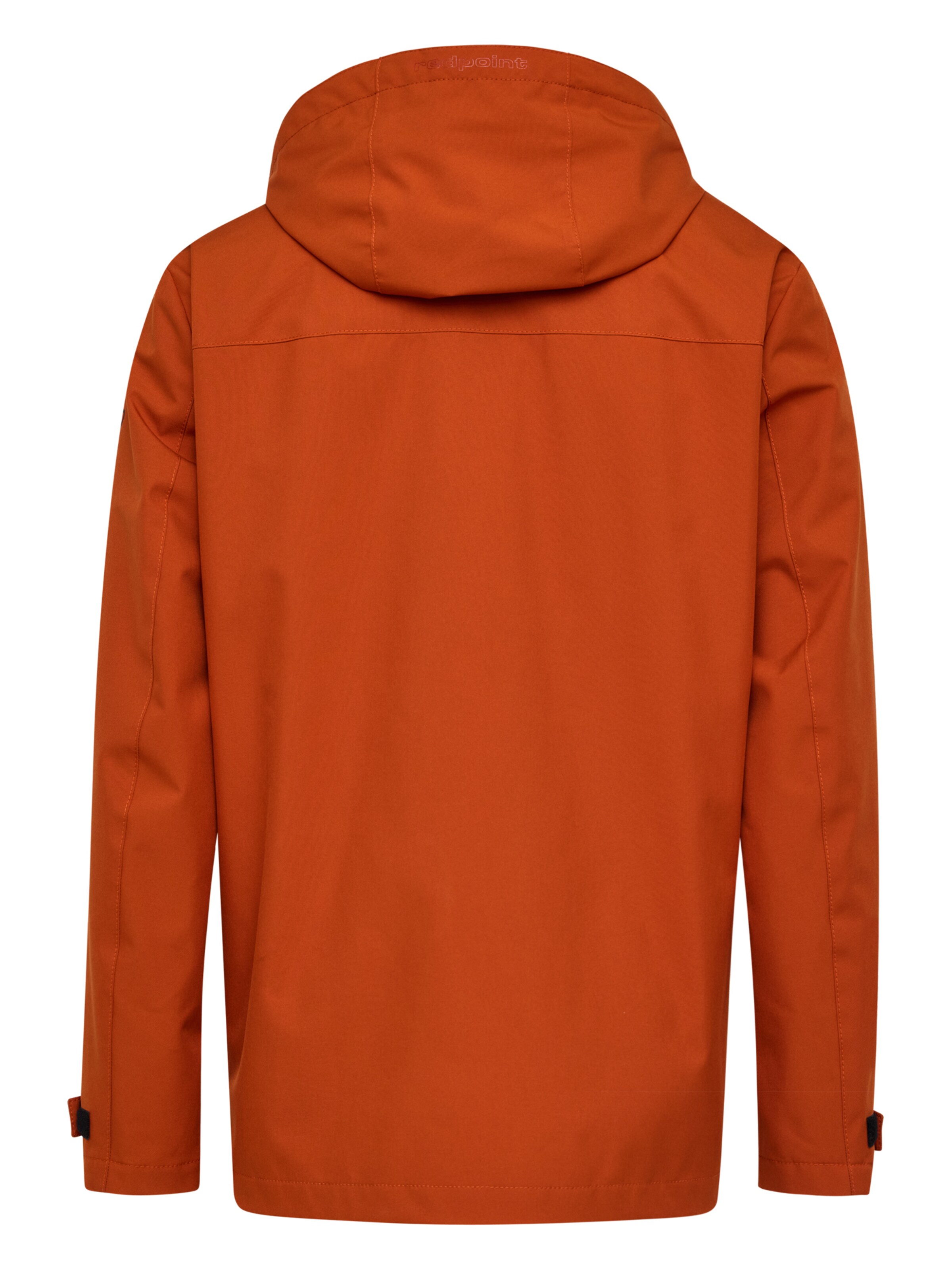 REDPOINT Performance Jacket in Orange