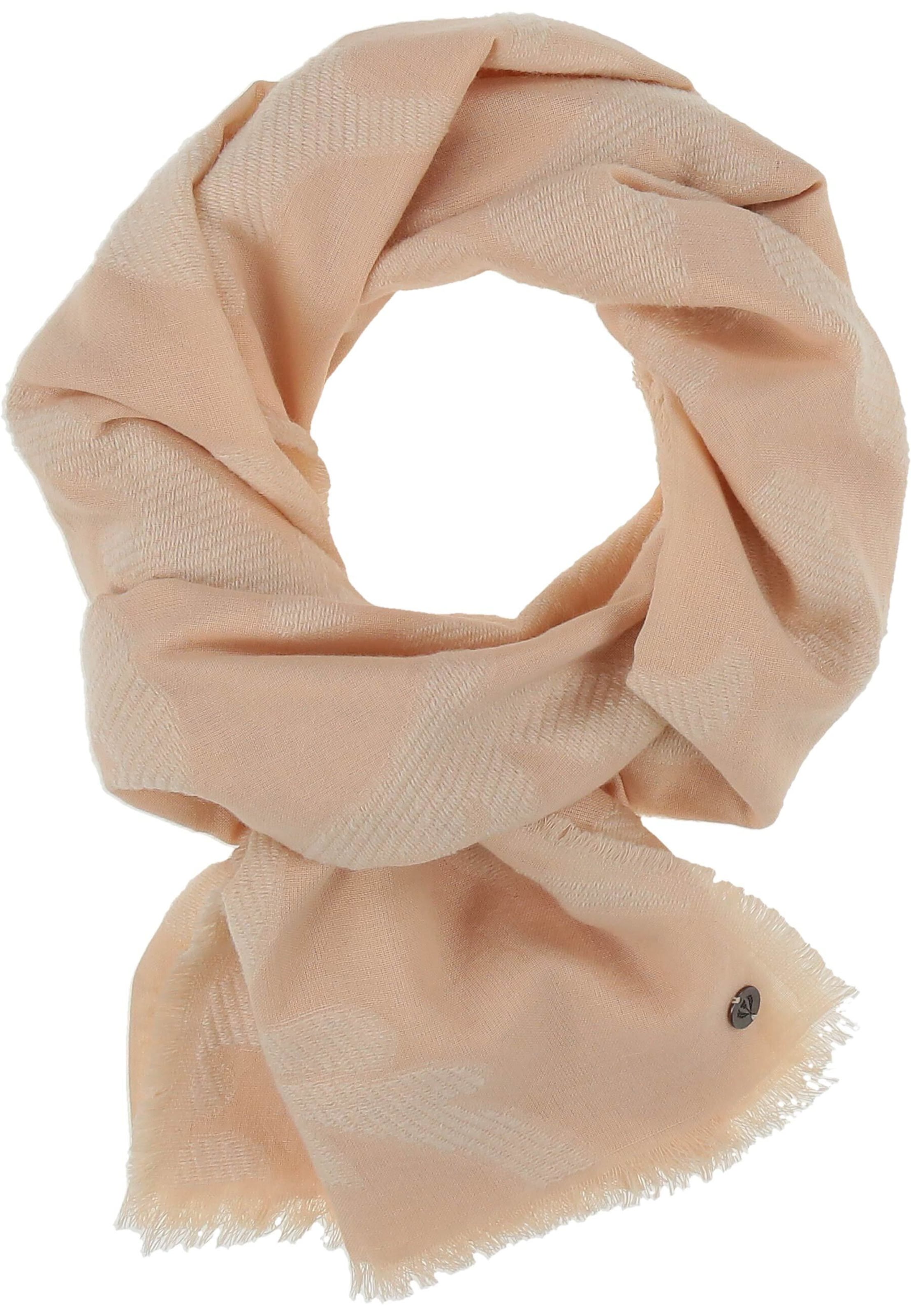 FRAAS Scarf in Beige