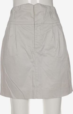 Club Monaco Skirt in L in White: front