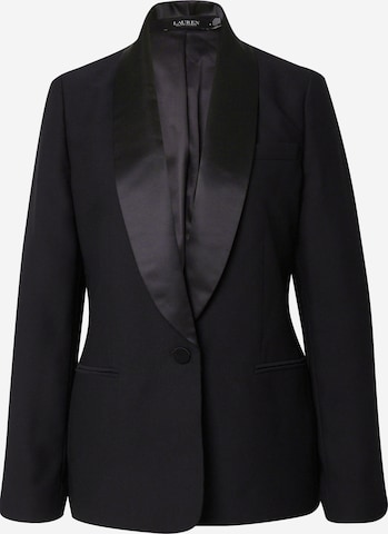 Lauren Ralph Lauren Blazers 'SARIAH' in Zwart: voorkant