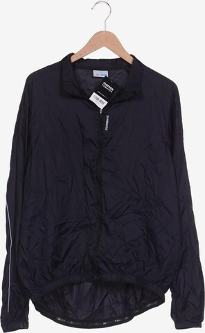 SHIMANO Jacket & Coat in XL in Black: front