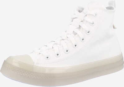 CONVERSE Sneaker 'Chuck Taylor All Star CX Explore' in schwarz / weiß, Produktansicht