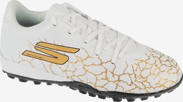 SKECHERS Sports shoe 'Skechers Skx 1.5 Jr Youth Fg' in White: front