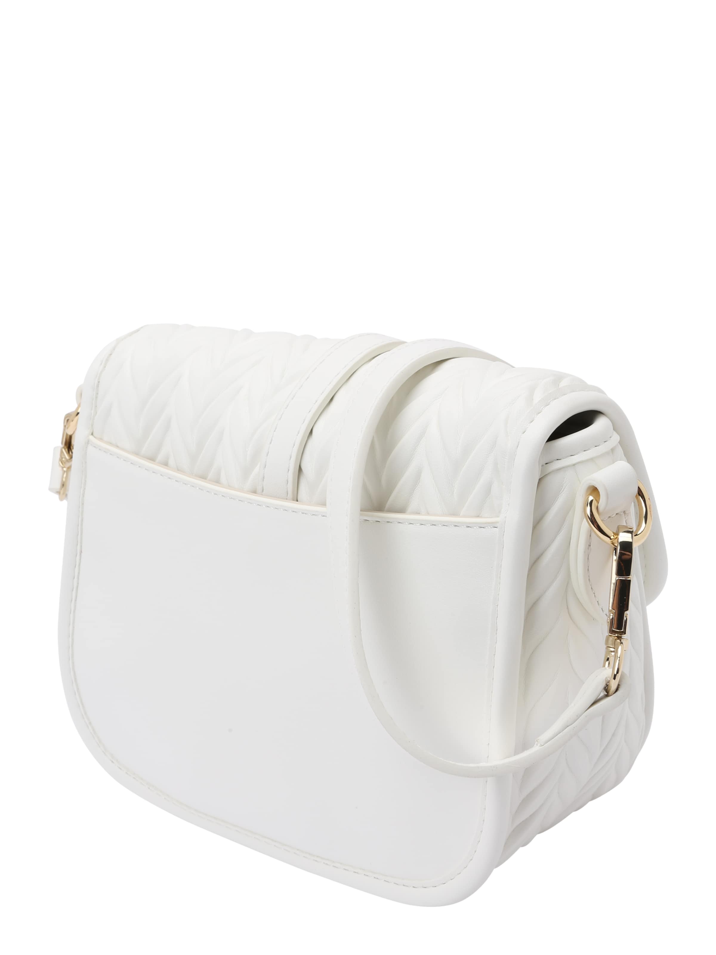 VALENTINO Axelremsväska 'Fania' i vit
