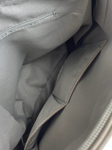 Kumixi Backpack '2in1 Rucksacktasche' in Beige