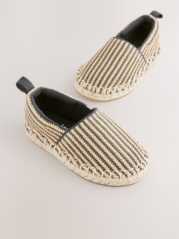 Next Halbschuh in Beige