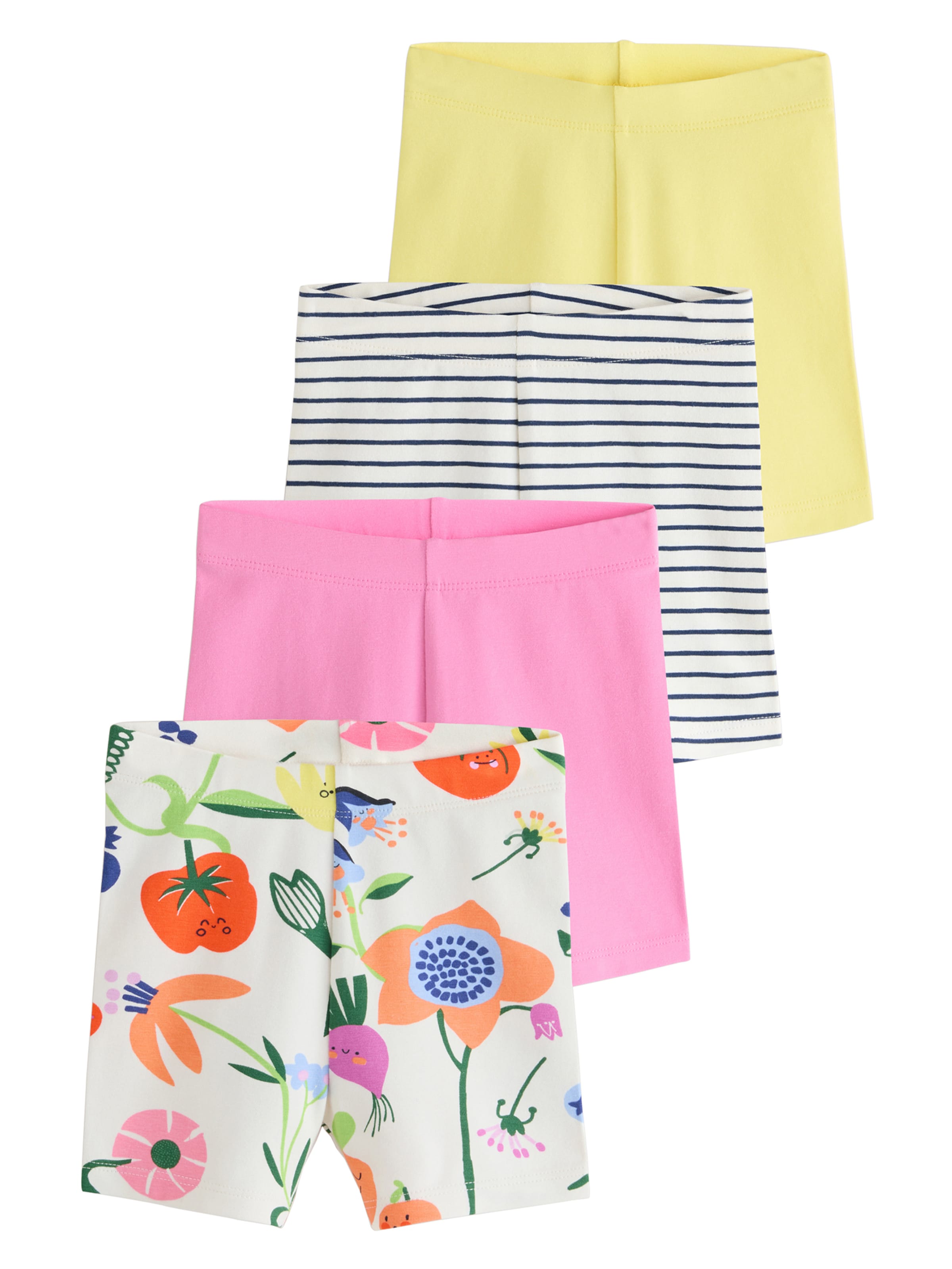 Next Regularen Hlače | modra barva: sprednja stran